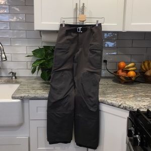 Patagonia winter guide pants